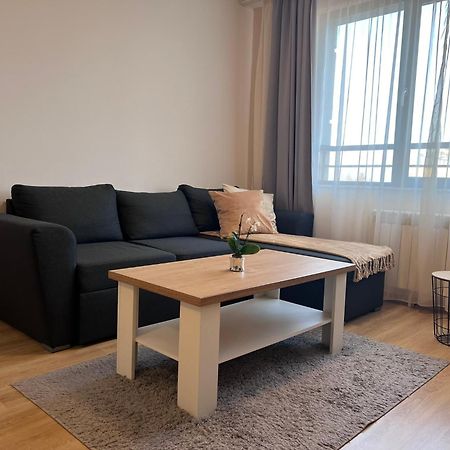 Cappuccino Apartment Sofya Dış mekan fotoğraf
