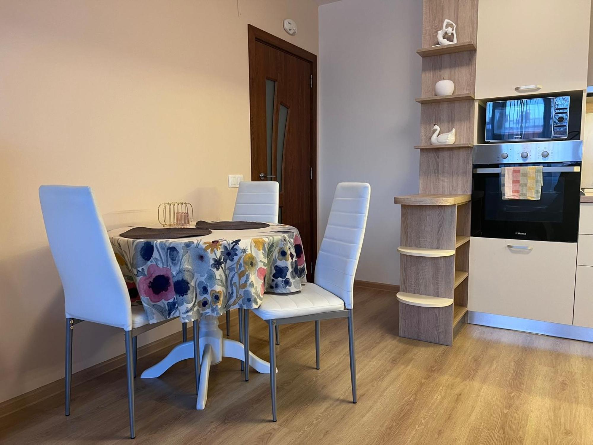 Cappuccino Apartment Sofya Dış mekan fotoğraf