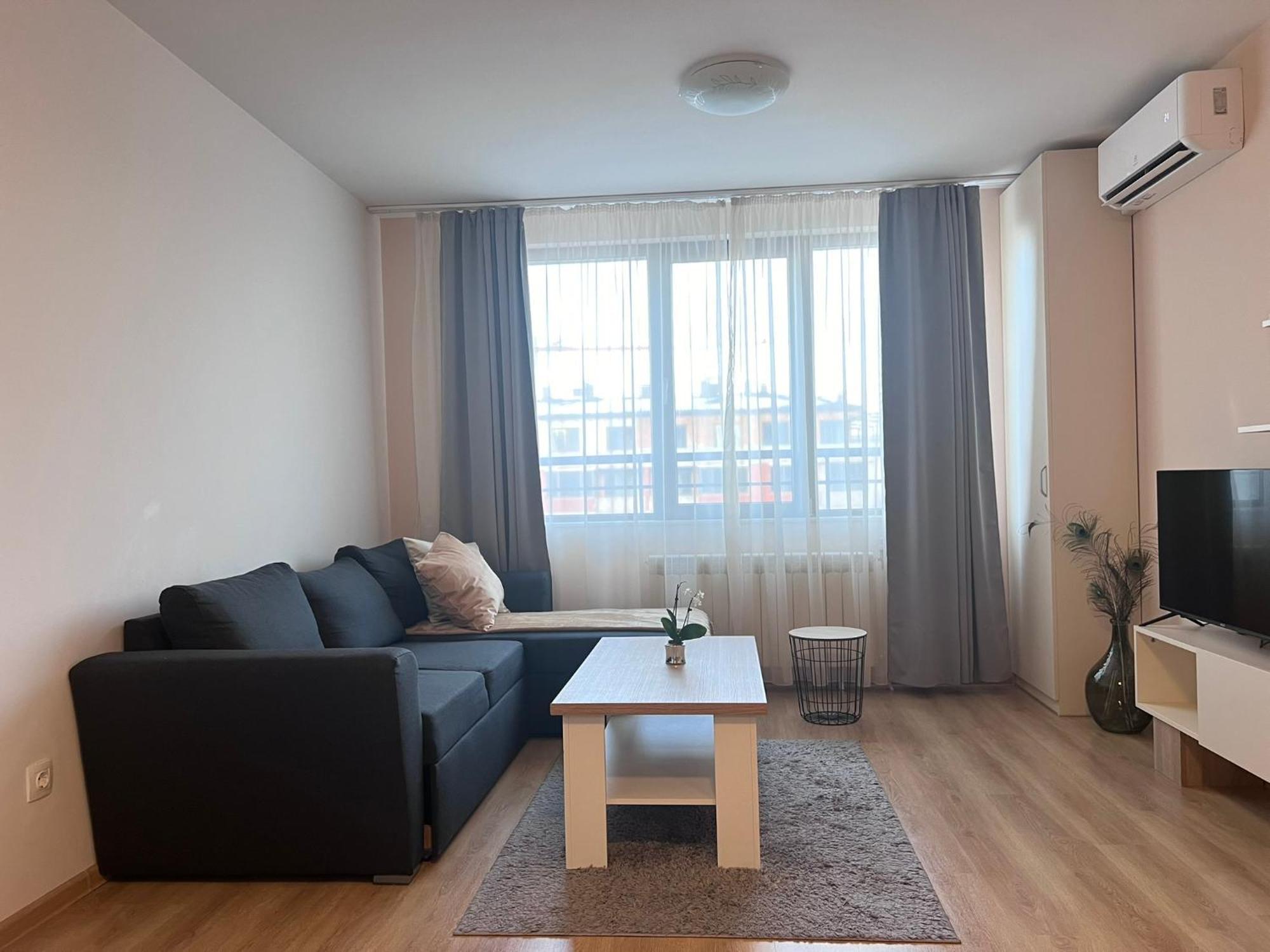 Cappuccino Apartment Sofya Dış mekan fotoğraf