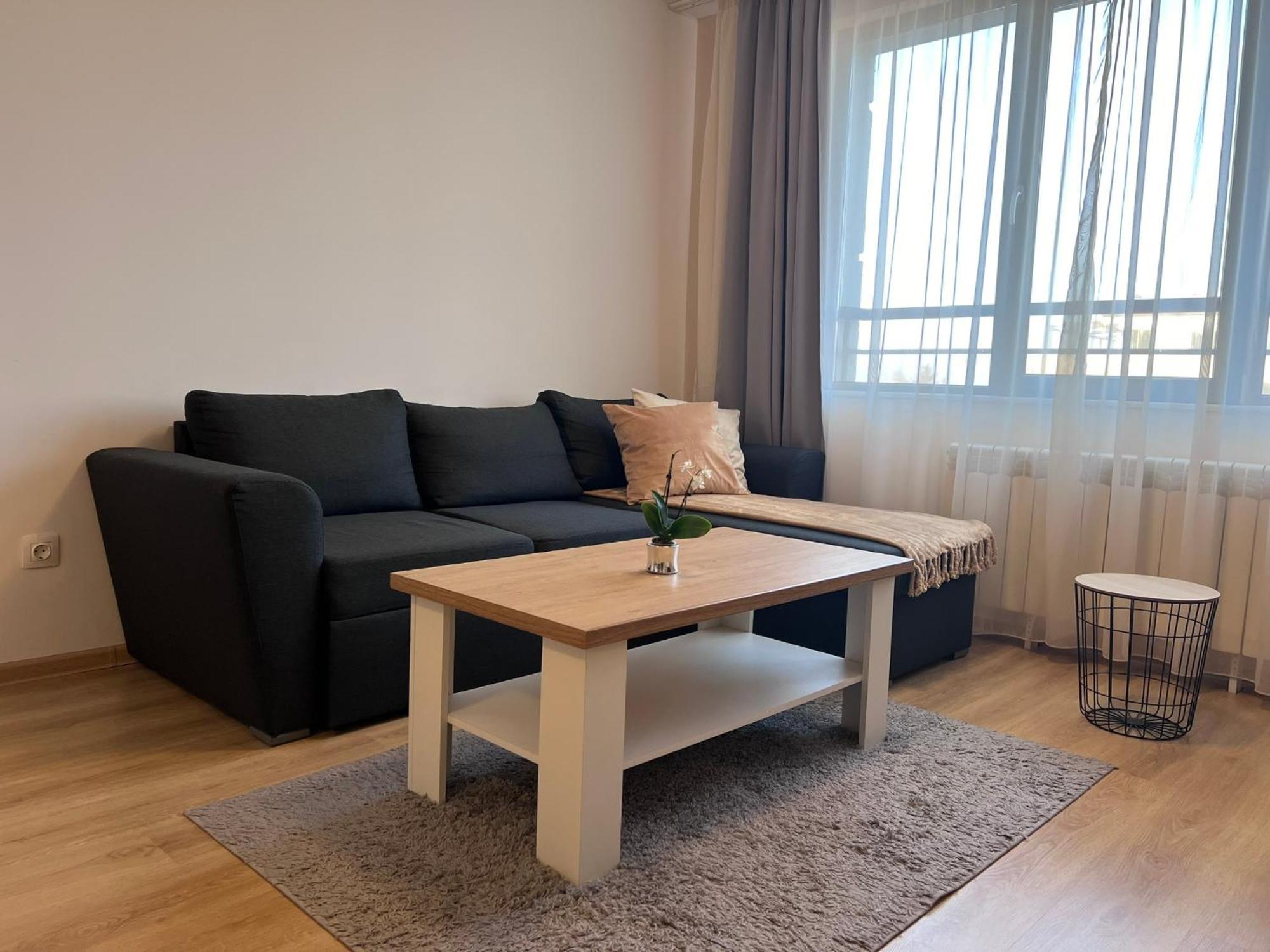 Cappuccino Apartment Sofya Dış mekan fotoğraf