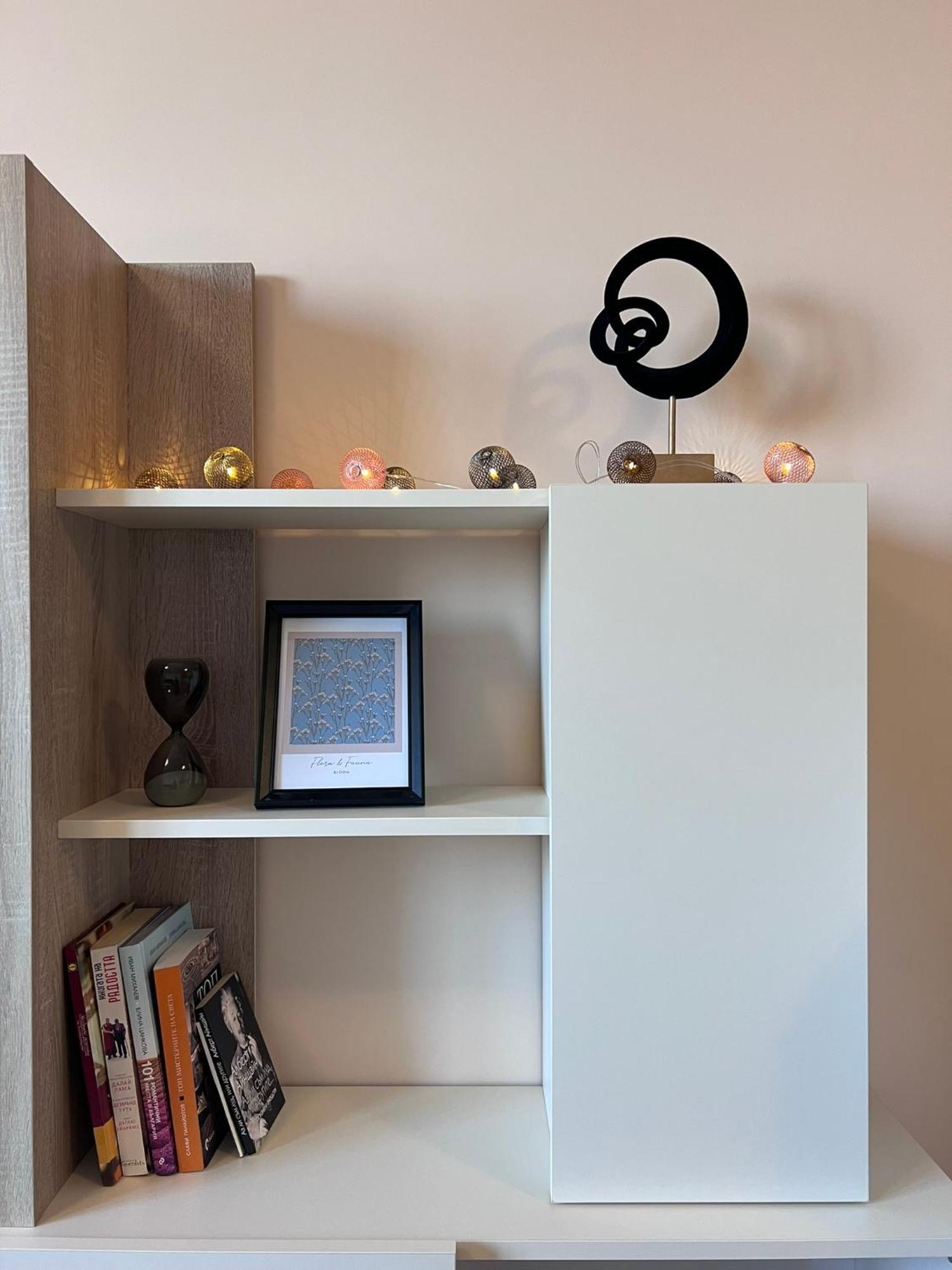 Cappuccino Apartment Sofya Dış mekan fotoğraf