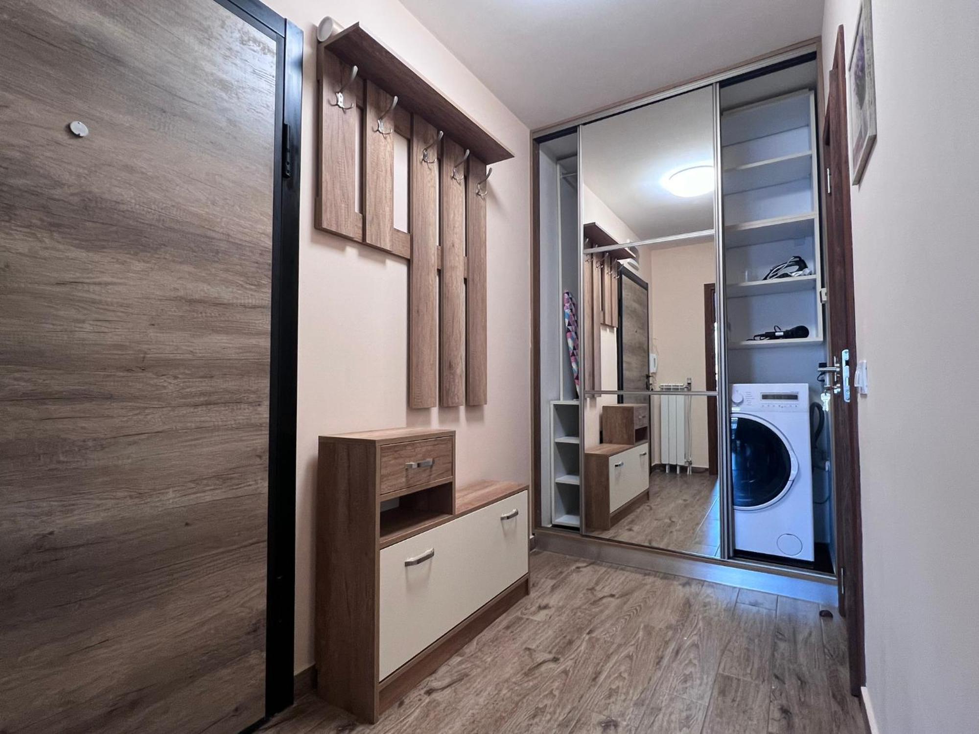 Cappuccino Apartment Sofya Dış mekan fotoğraf