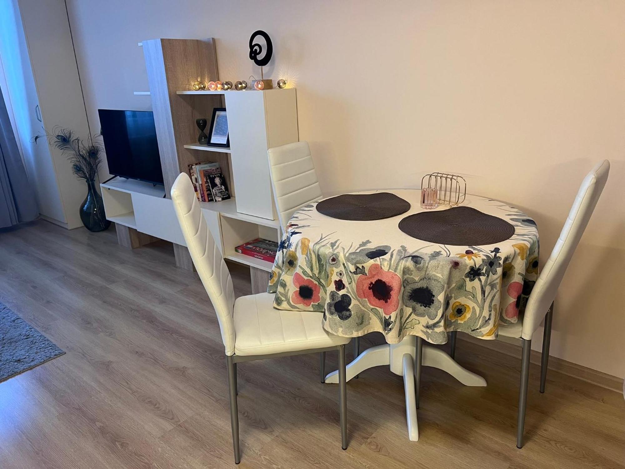 Cappuccino Apartment Sofya Dış mekan fotoğraf