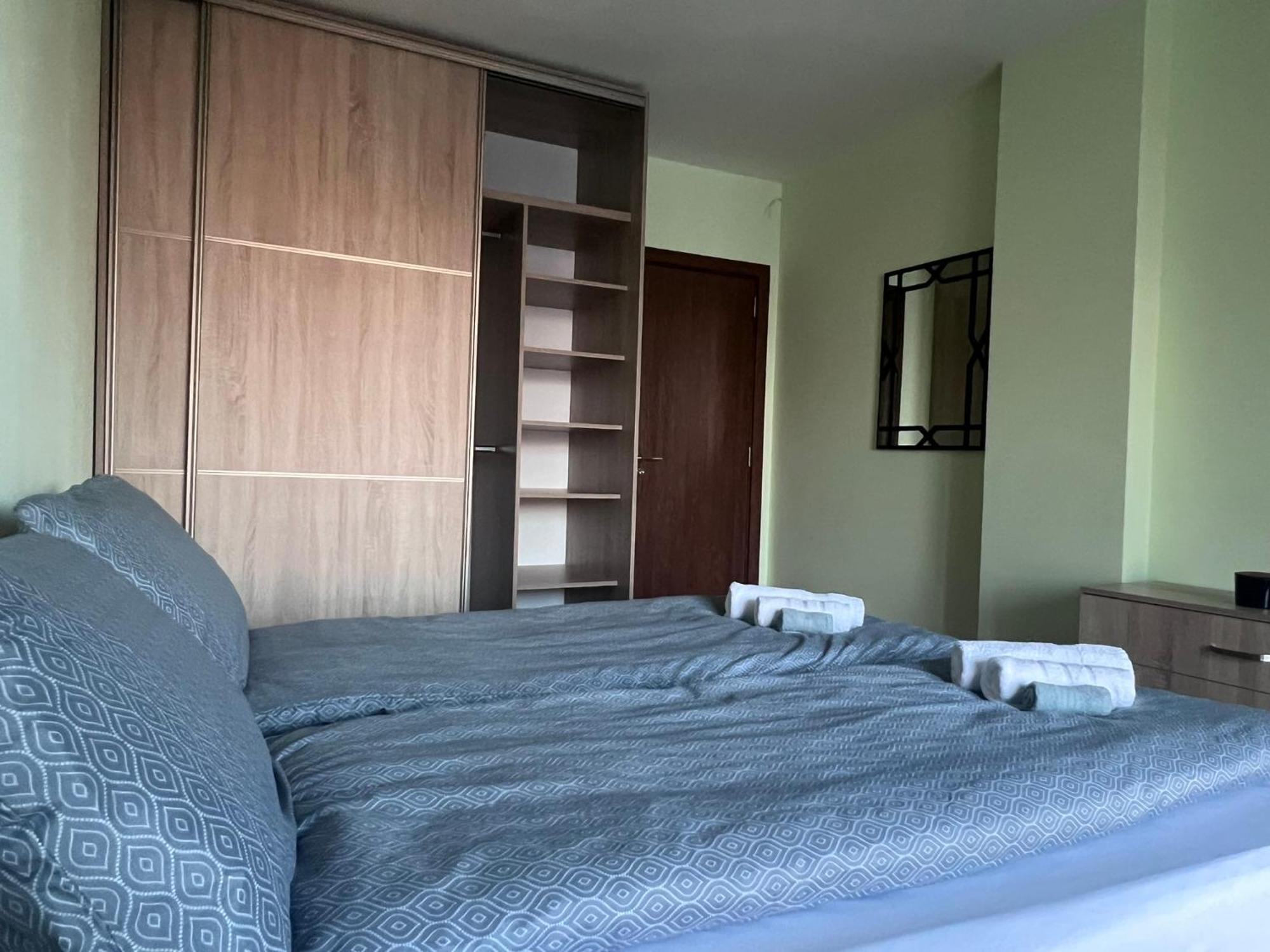 Cappuccino Apartment Sofya Dış mekan fotoğraf