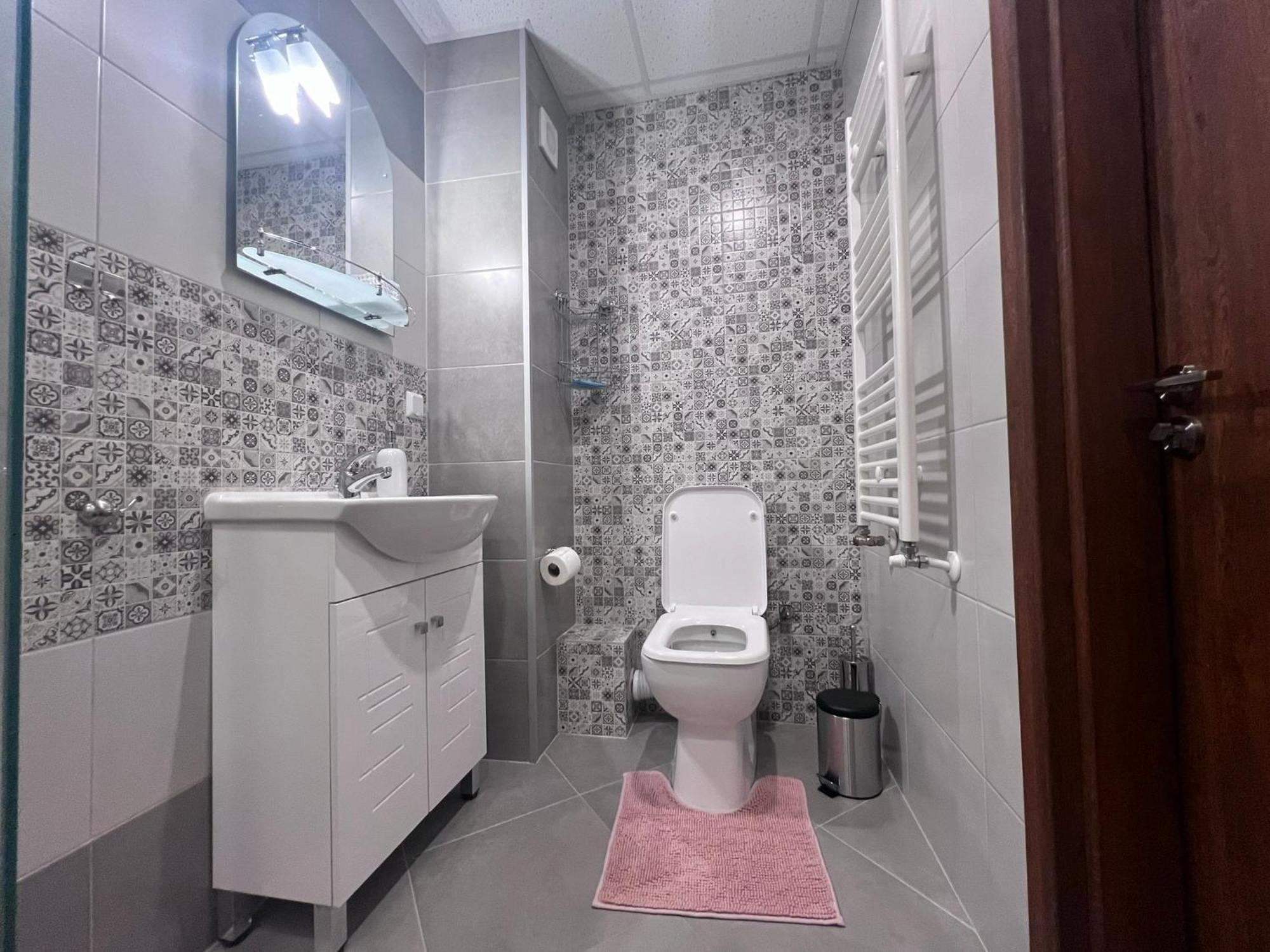 Cappuccino Apartment Sofya Dış mekan fotoğraf