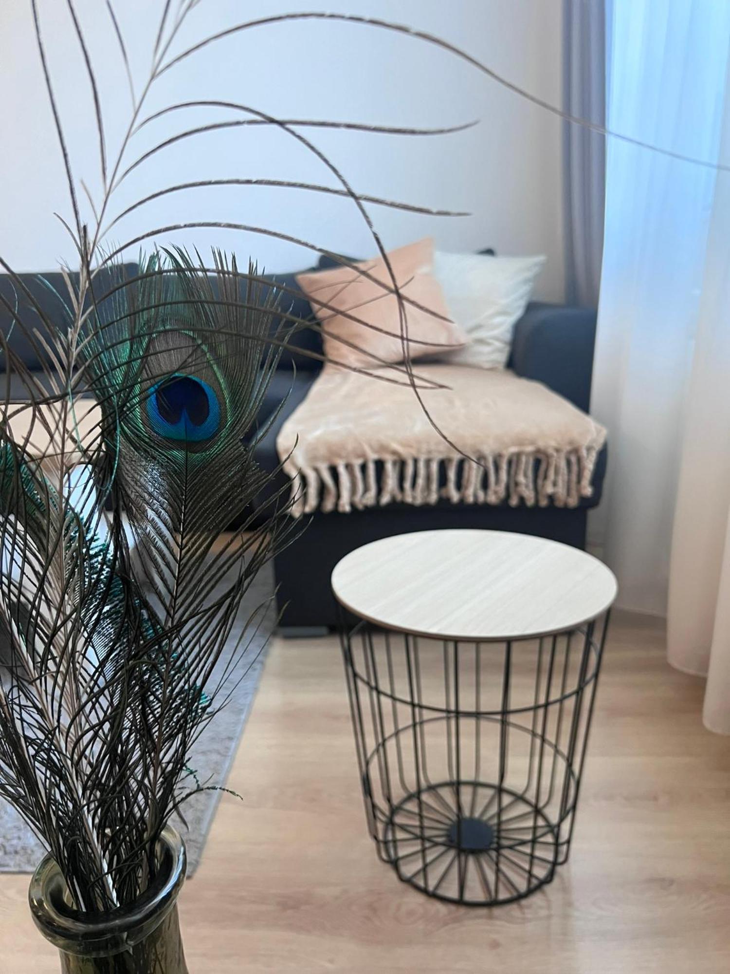 Cappuccino Apartment Sofya Dış mekan fotoğraf